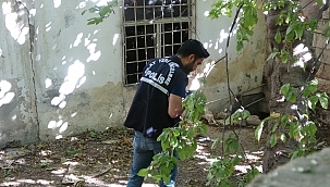 Kayıp şahıs yaralı halde bulundu!