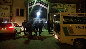 Kayseri'de feci olay: Aracın üstüne düştü 