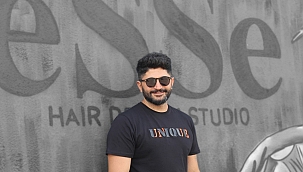 'Kendi saç renginize yakın tonlar seçin' 