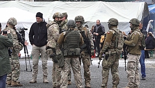 Kosova-Sırbistan sınırındaki gerginlik sona erdi