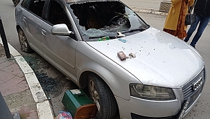 Kosova sokakları savaş alanına döndü 