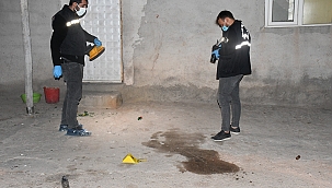 Kuzenlerin miras kavgası kanlı bitti 