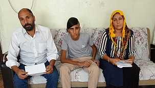 Malatya'da başarılı bir ameliyat geçirdi ama..