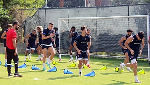 'Malatya'dan puanlarla dönmek istiyoruz'