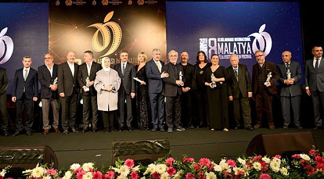 Malatya Uluslararası Film Festivali Başlıyor 