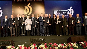 Malatya Uluslararası Film Festivali Başlıyor 