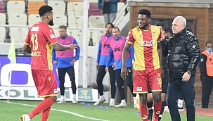 Marius Sumudica'ya sevgi seli 