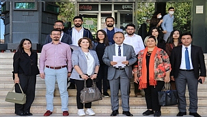 Medeni Kanunun kabul edilişi! 