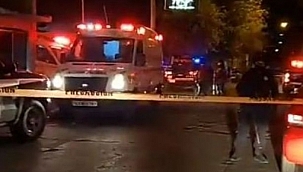 Meksika'da silahlı saldırı: 6 ölü 2 yaralı