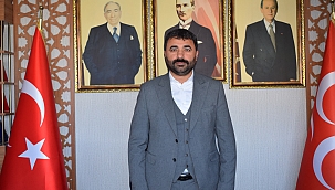 MHP'den çirkin saldırıya sert tepki! 