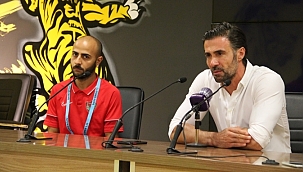 'Milli maç öncesi önemli bir galibiyet'