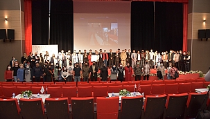 MTÜ'nin yeni akademik yılı başladı!