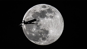 NASA Ay'da Wi-Fi ağı kurmayı planlıyor 