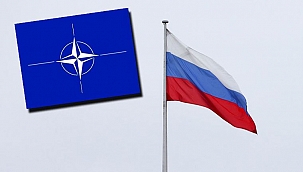 NATO 8 Rus personelin akreditasyonunu iptal etti