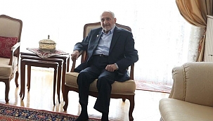 Oğuzhan Asiltürk hayatını kaybetti 