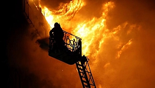 Romanya'da hastanede yangın: 9 ölü 