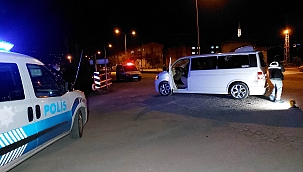 Samsun'da silahlı saldırı: 1 ölü 2 yaralı