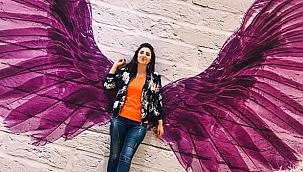 Şanlıurfa'da genç kız kaza kurşunuyla öldü 