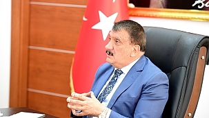 Selahattin Gürkan artık siyasi bir meftadır! 