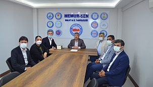 Söylemez'den ''personel'' çağrısı 