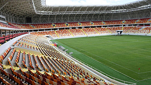 TFF'den tam kapasite seyirci kararı!
