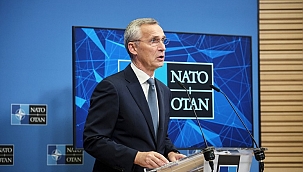 Stoltenberg'den Afganistan açıklaması! 