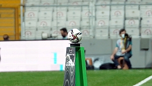 Süper Lig'de 9. hafta heyecanı 