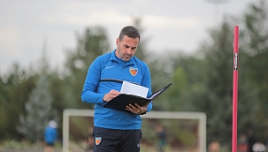 Süper Lig'de teknik direktör kıyımı! 