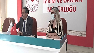 Tarımda biyolojik ve biyoteknik ile mücadele 