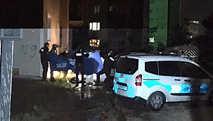 Tekirdağ'da kayınpeder vahşeti! 