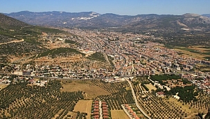 TOKİ 444 arsayı açık artırmayla satacak 