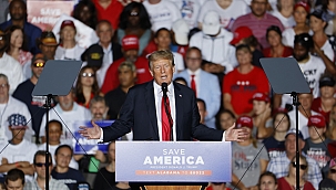 Trump Forbes 400 listesinden düştü!