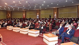 TSO'dan yöresel ürünler için e-ticaret atağı