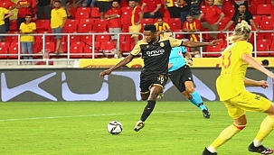 'Türkiye ligi çok ilginç ve zor bir lig'