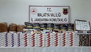 Uyuşturucu operasyonu: 1 gözaltı