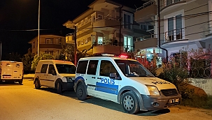 Yaşlı adam evinde ölü bulundu