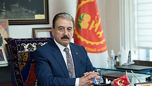 'Yerel gazetelerimize dokunmayın'