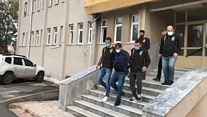 Yerini söylemeyince silahla öldürdü