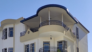 Yeşilyurt'a yetim koordinasyon merkezi