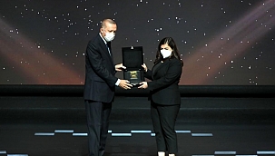 'Yılın Doktora Tezi' ödülü Malatya'ya!