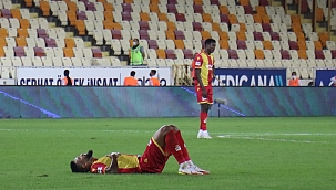 YMS'de kötü gidişat endişe veriyor!