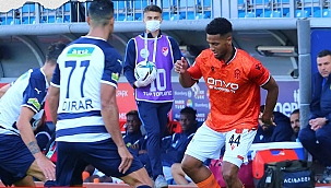 YMS deplasmanda eli boş dönüyor