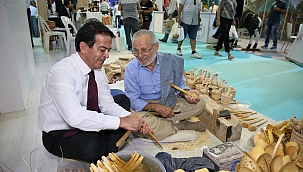 YÖREX kapılarını 11'inci kez açıyor 