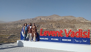 Yurtta kalan öğrencilere gezi motivasyonu 