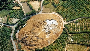 '2022 yılı Arslantepe yılı olsun'