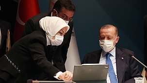 Çalık talepleri Erdoğan'a aktardı