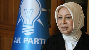 Çalık'tan kadınlara 'KADES' çağrısı 