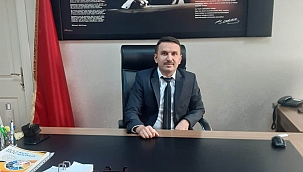 Cengiz göreve başladı 