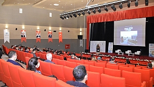 'Değişimin ve dönüşümün en hızlı olduğu bir çağda yaşıyoruz' 