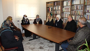 "Eğitimde ciddi yatırımlar yaptık"